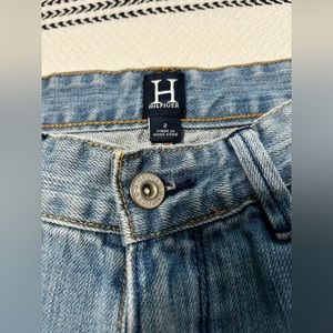 Vintage Hilfiger size 2 denim jeans